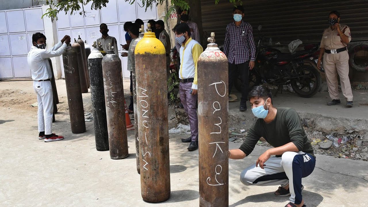 The Point: Indian medical supplies price surge controversy