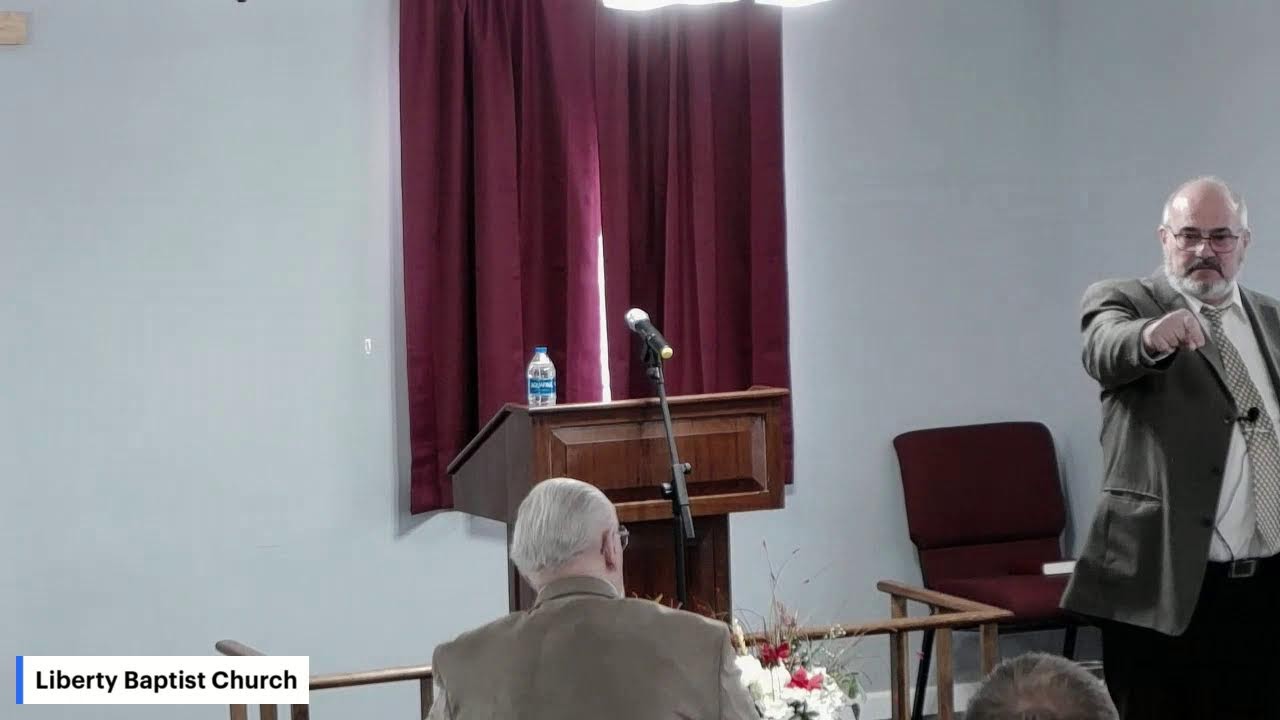 02-15-26 Sunday Morning Service