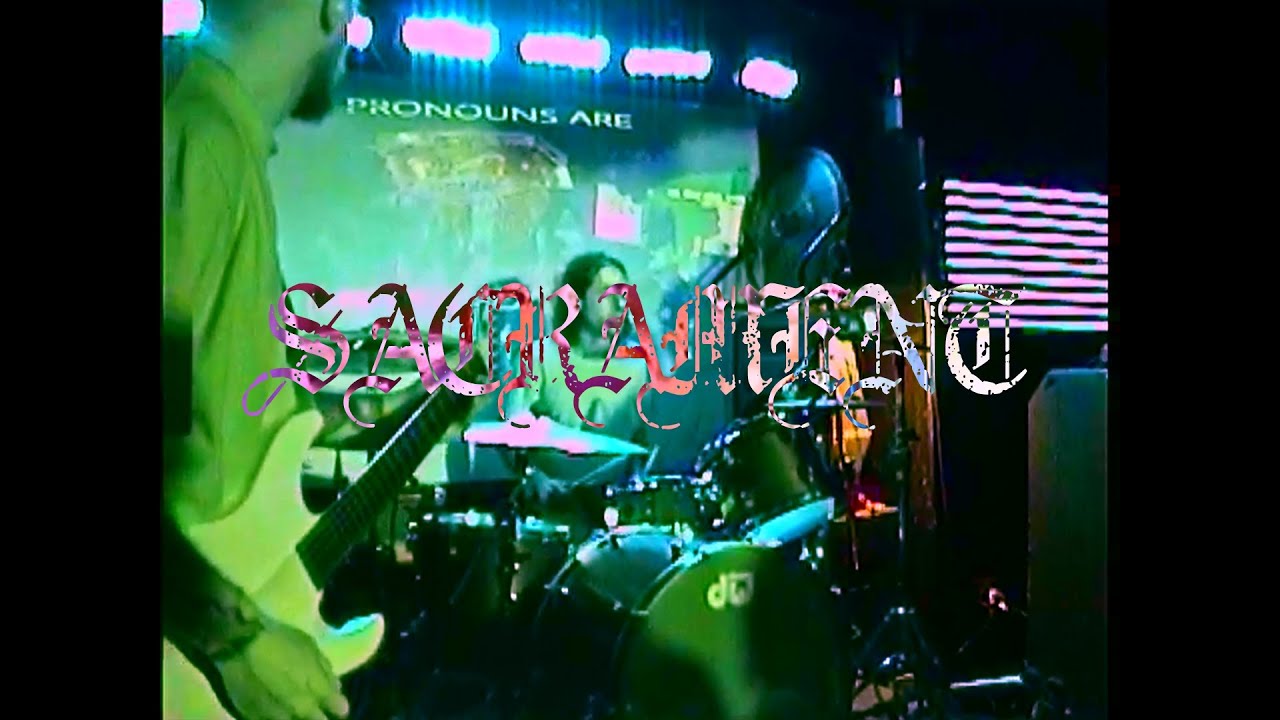 SACRAMENT - High Limit Room (11/16/25)