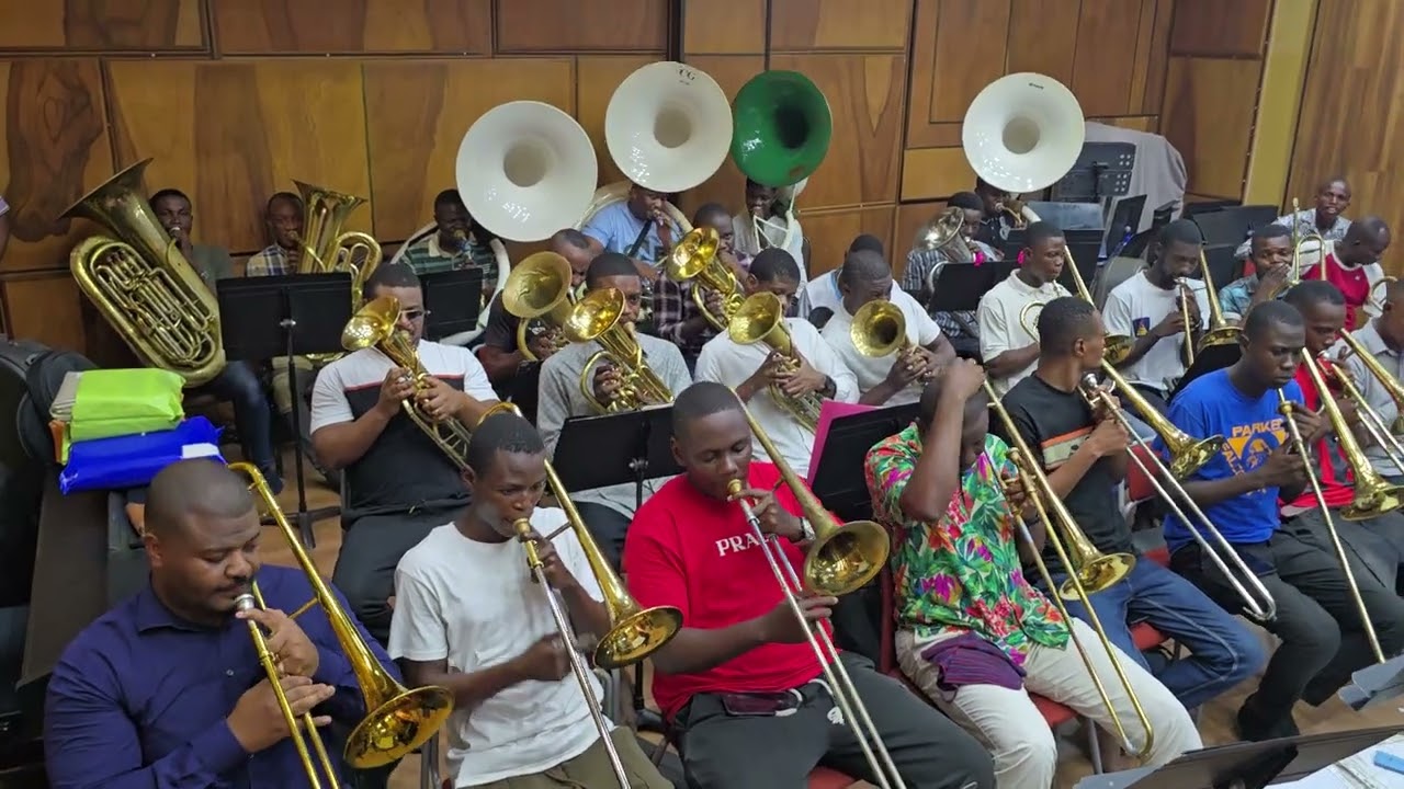 FAKI RDC B26 - MONO KISOLOKELE (REP)