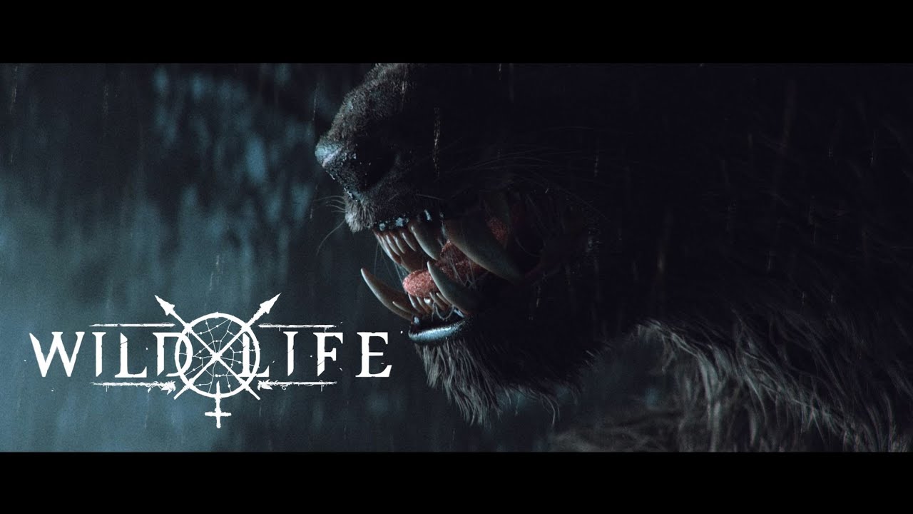 Wild Life Game - Cinematic Teaser