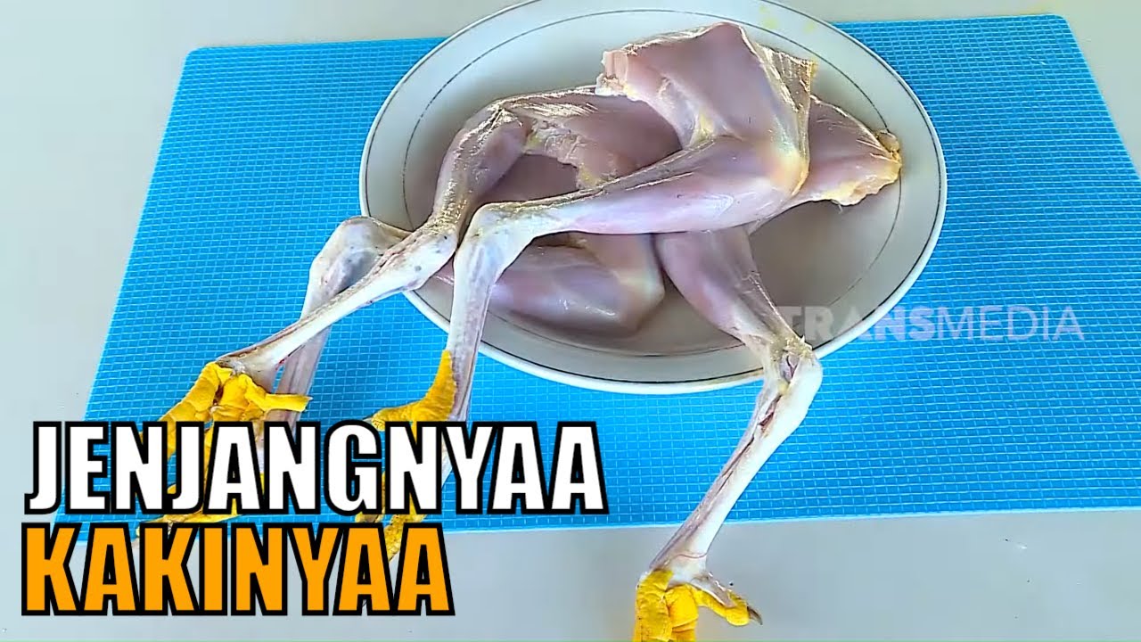 Lezat dan Uniknya AYAM PRAMUGARI Khas Aceh | RAGAM INDONESIA (03/04/20)