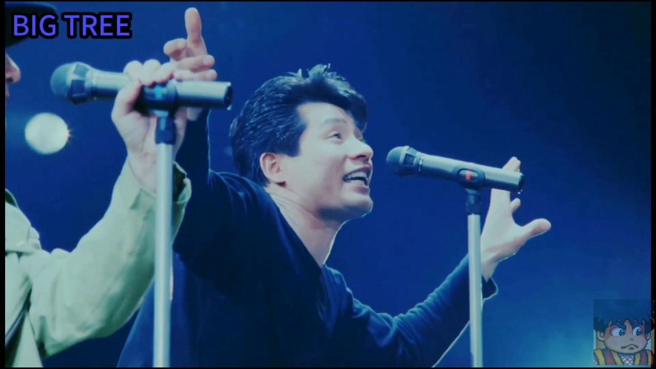 ASKA(飛鳥涼)の歌唱力 凄まじい声量・音域・倍音・表現力