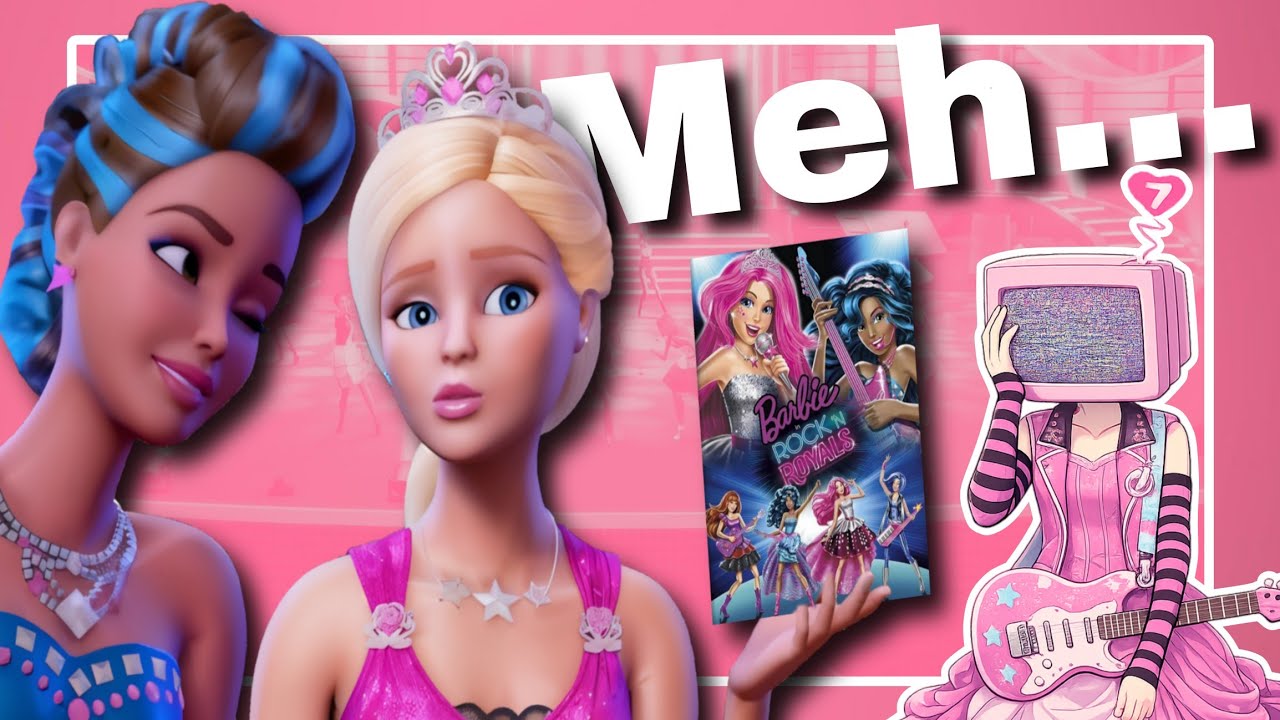 BARBIE Campamento Pop tiene un GRAN problema || dPaM BARBIE #34 