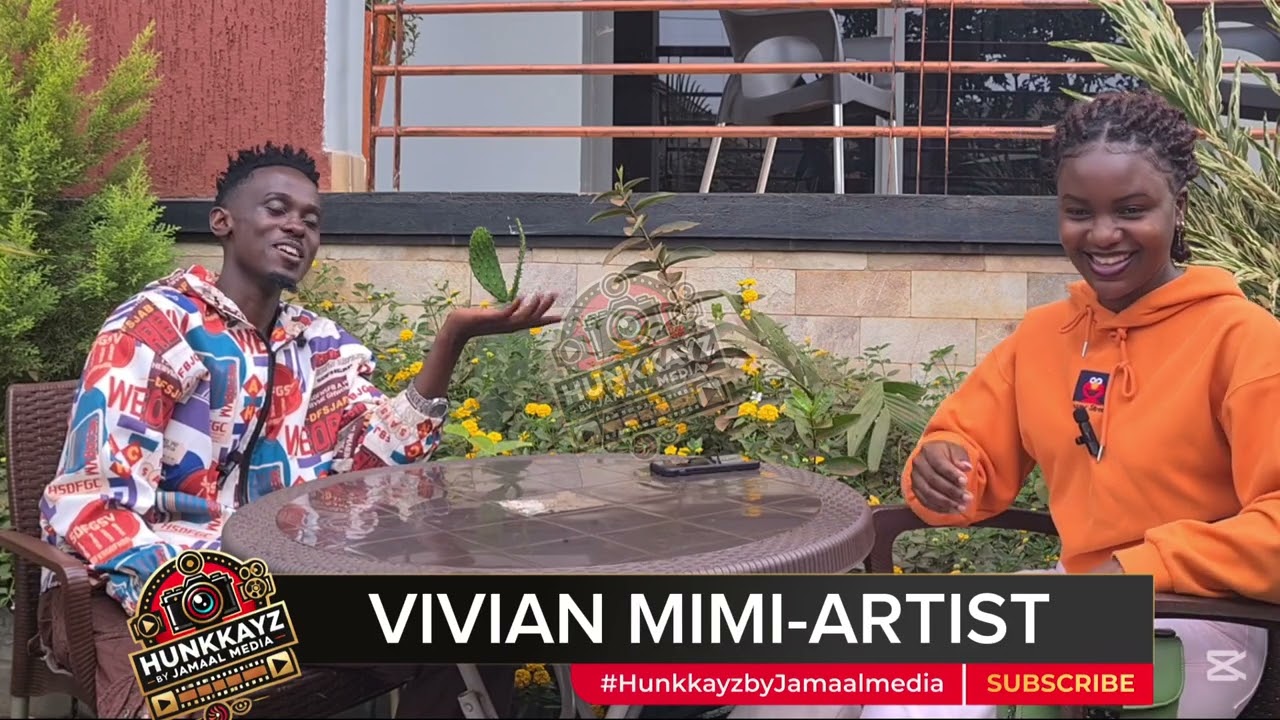 VIVIAN MIMI AYOGEDDE KUNKOLAGANA YE NE LIAM VOICE🔥🔥