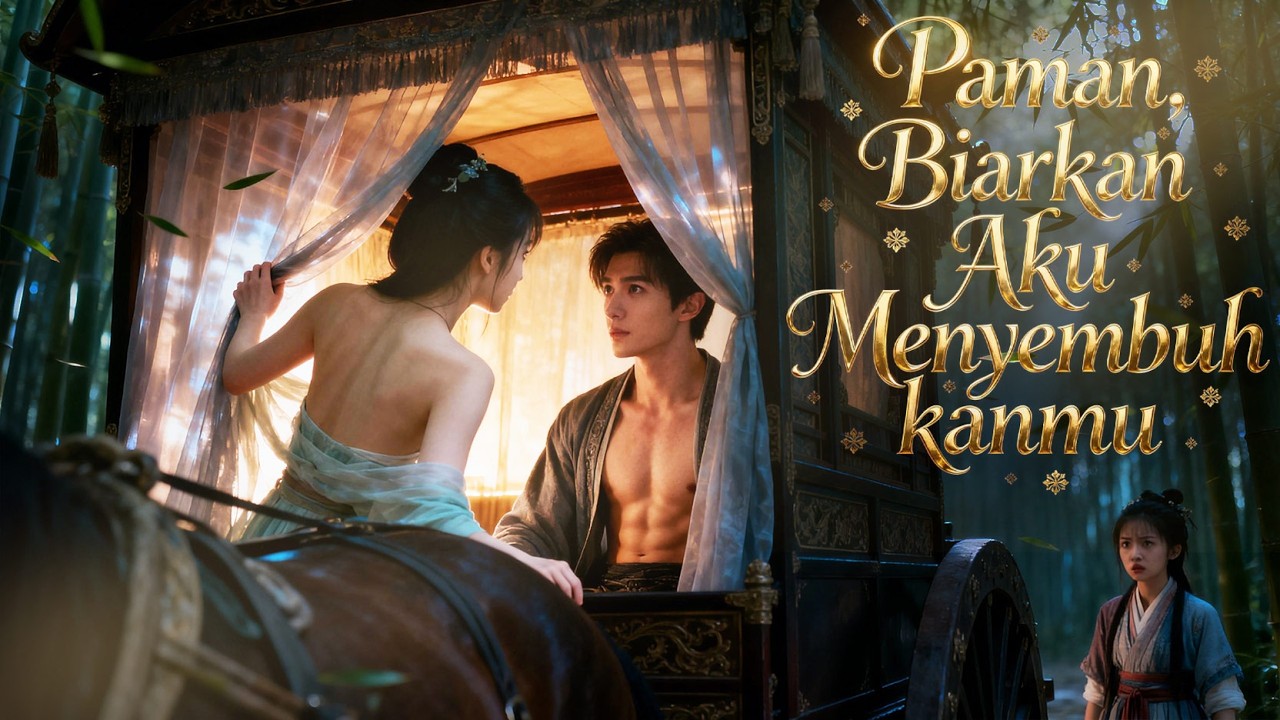 [Indo Sub]Paman Kaisar Bucin Parah! Siapa Berani Sentuh Istri Kecilku? Bakal Aku Lindungi Selamanya!