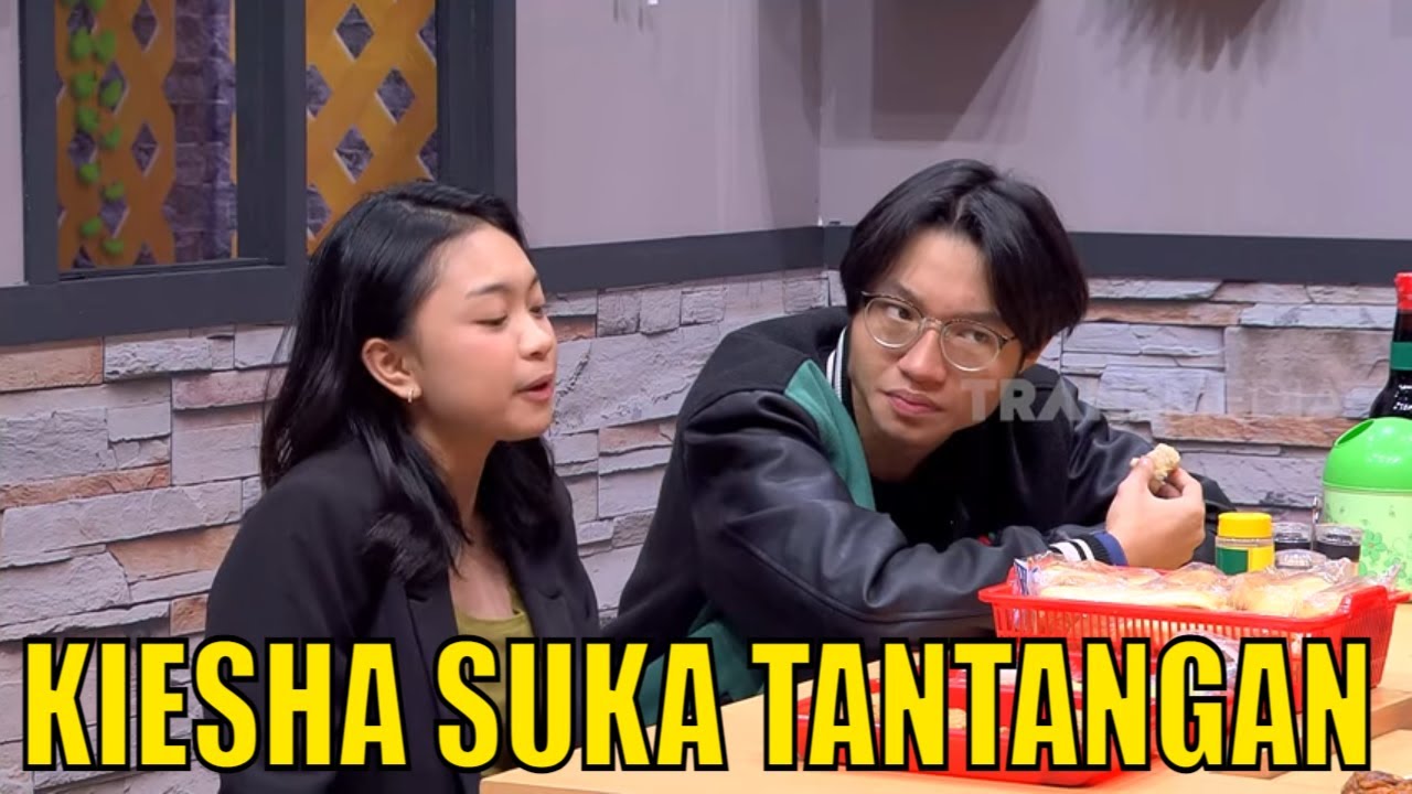 Pengalaman Zara Leola Di Deketin Cowok Toxic  | PAPA ROCK N' ROLL (12/03/23) Part 3