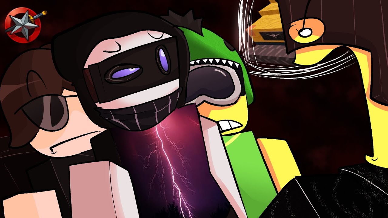 Combat Initiation | ft.The Bois