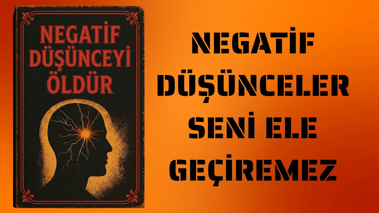 Beynini 24 Saatte Yeniden Kablola (Bilimsel Yöntem)