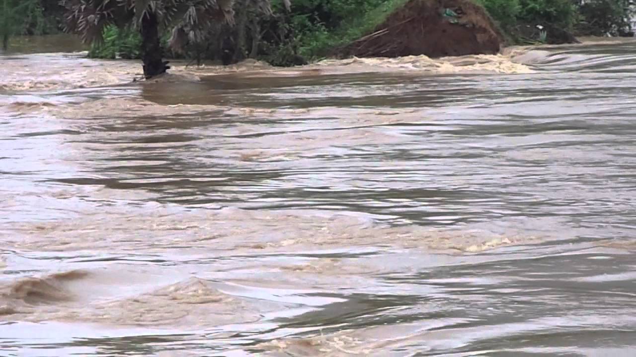 veduruparthi flood video 2012