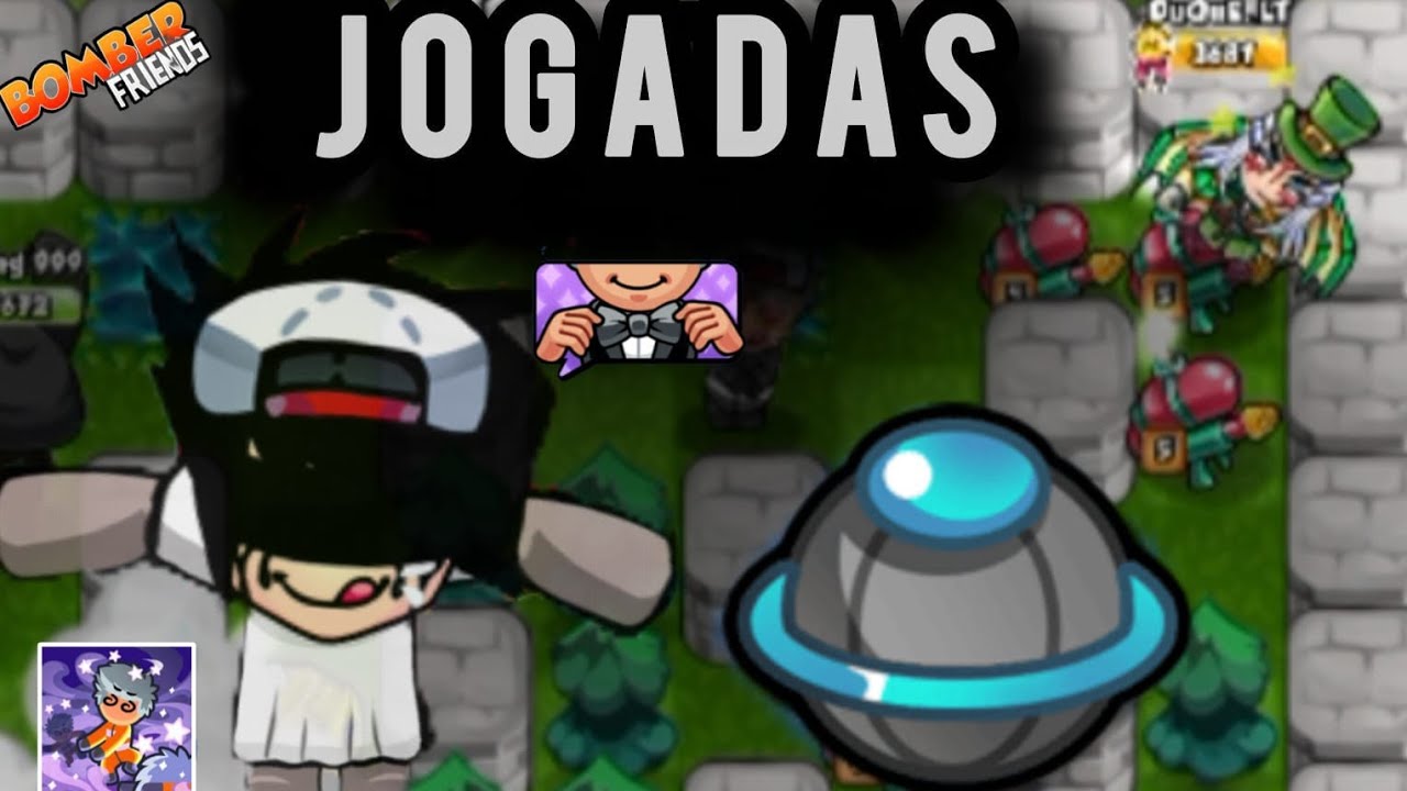 BOMBA DE CONCUSSÃO + HUMILHAÇÃO🔥😳💣 | Bomber Friends