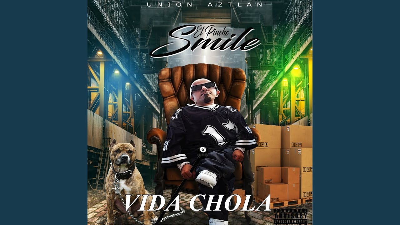 VIDA CHOLA