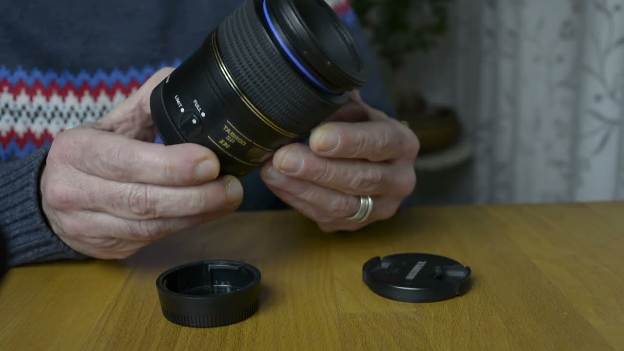 Tamron AF Di 90mm Macro f/2.8 – Caratteristiche e immagini di esempio