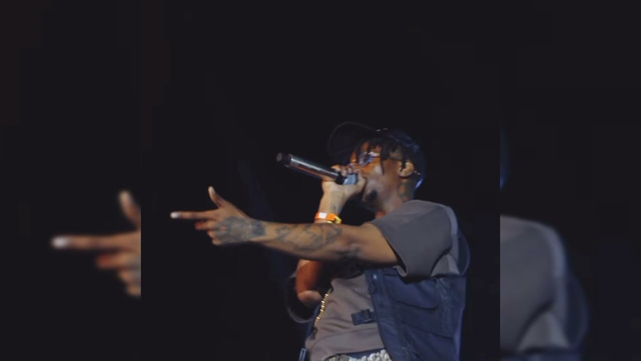 [FREE] Hip hop x Trap x Rap type beat - 