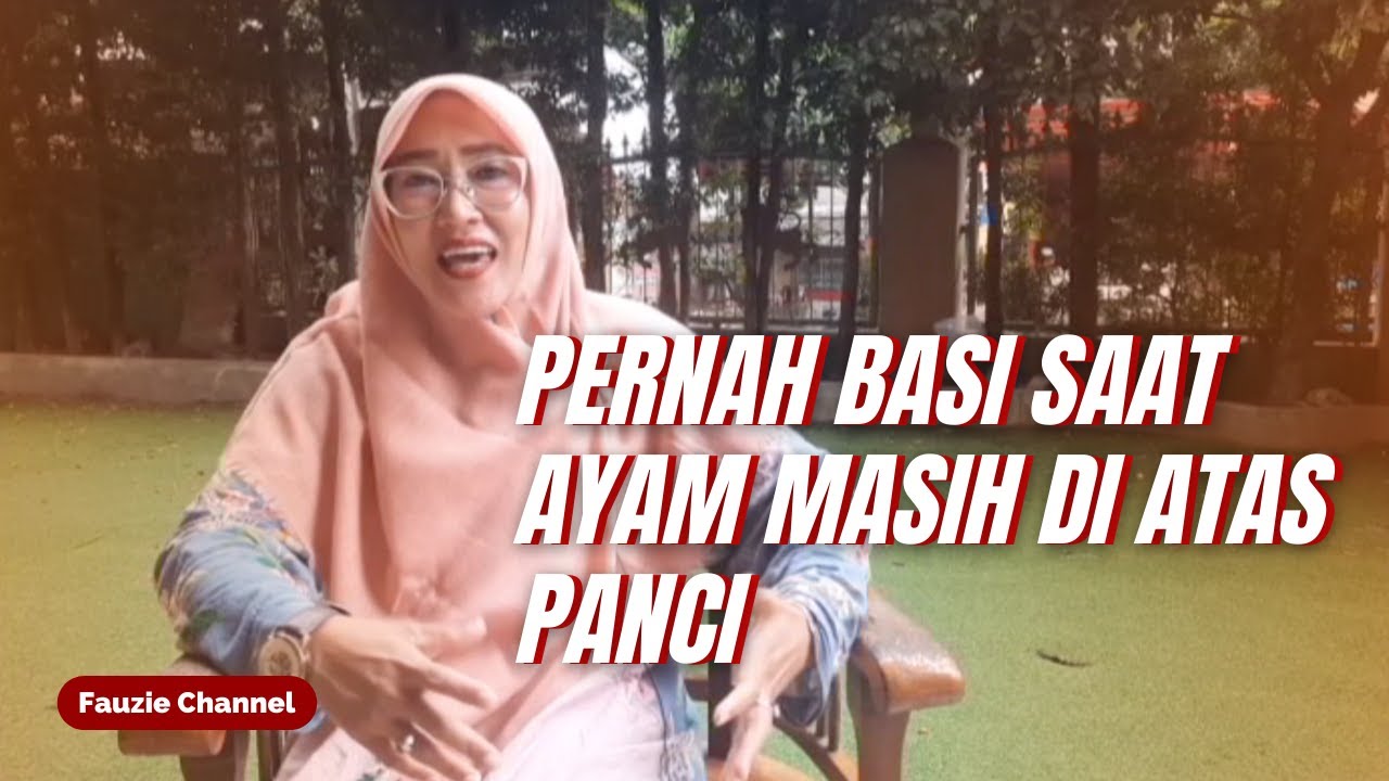 Ibu Hebat Ini Usaha Ayam Ungkep Dari Nol