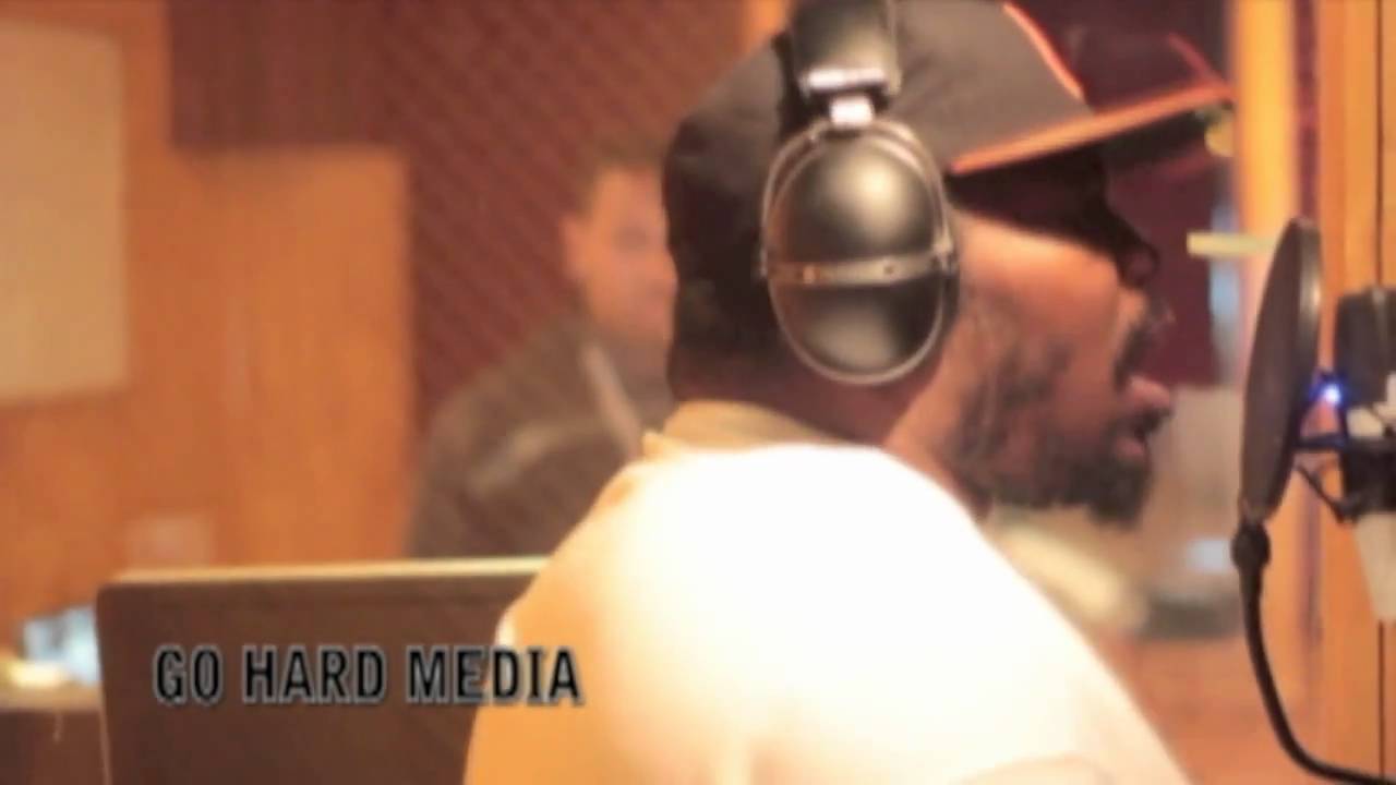 superstar k ft beanie sigal body bag in studio video