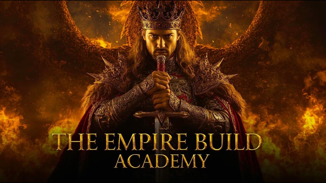 Welcome to the Empire Build Academy