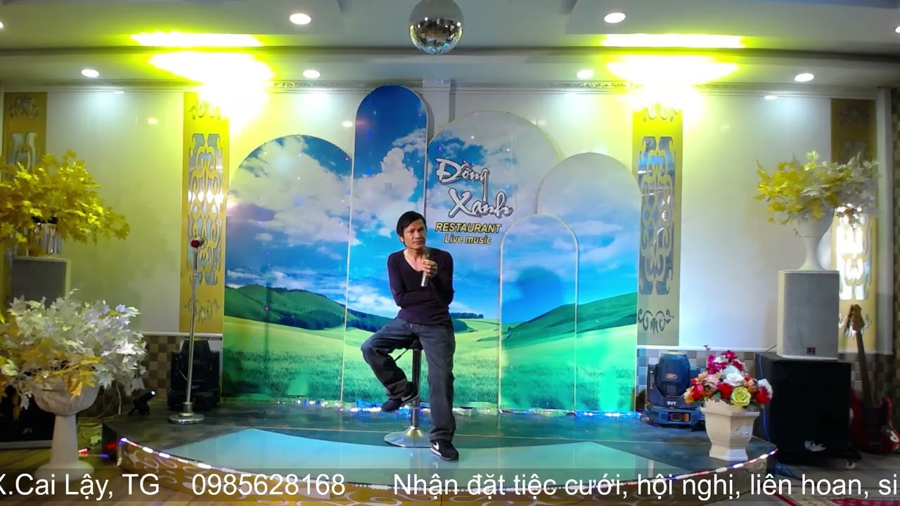 Nắng Có Còn Xuân - Hoàng Phúc 