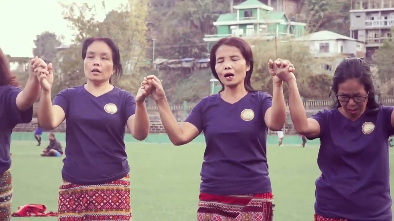 LIKBKHP Council Veng - Mi vantha bik kan si...OFFICIAL MUSIC VIDEO.