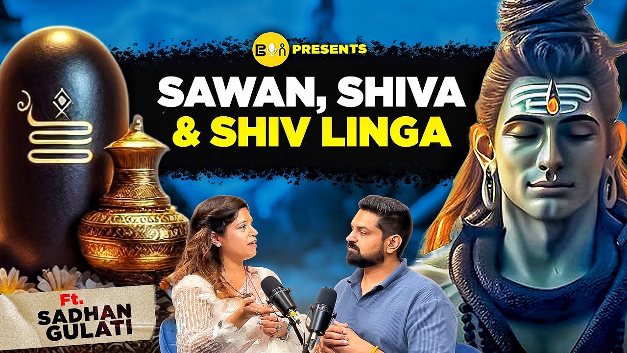 Sawan 2024, Shiva & Mahamrityunjaya Mantra, Shiv Linga & Remedies ft @numeroastroqueen || Be You