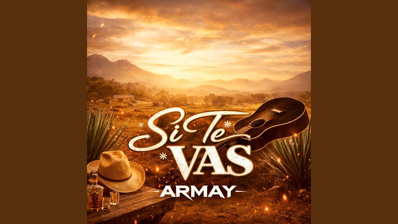 Si te vas (Preview)