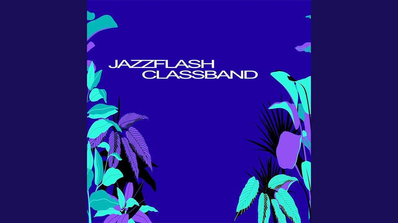 Jazzflash
