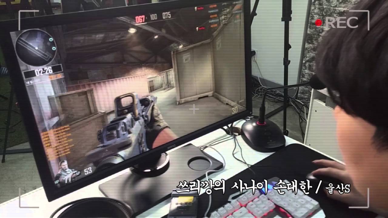 [온님TV] 손대한,권진만,김경진 그리고 우새별의 서든어택2로 손풀기 직촬