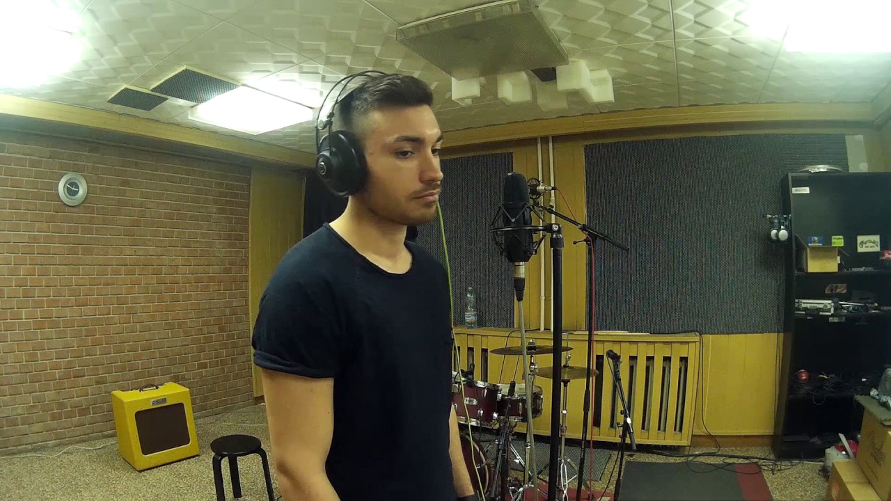 Mit ér egy hang (You raise me up_cover)