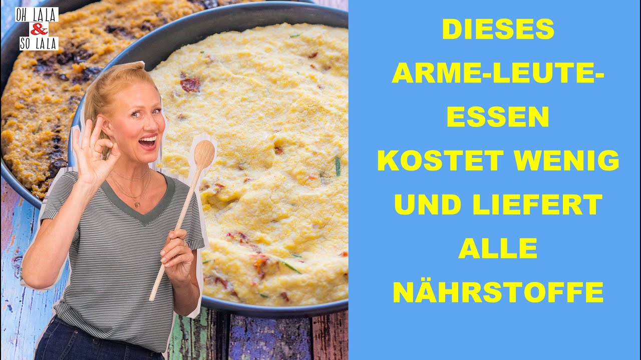 Das perfekte Rezept ➡️ KALORIENARM & PREISWERT❗️super SCHNELL viel PROTEIN &  mega KÖSTLICH  💚😍