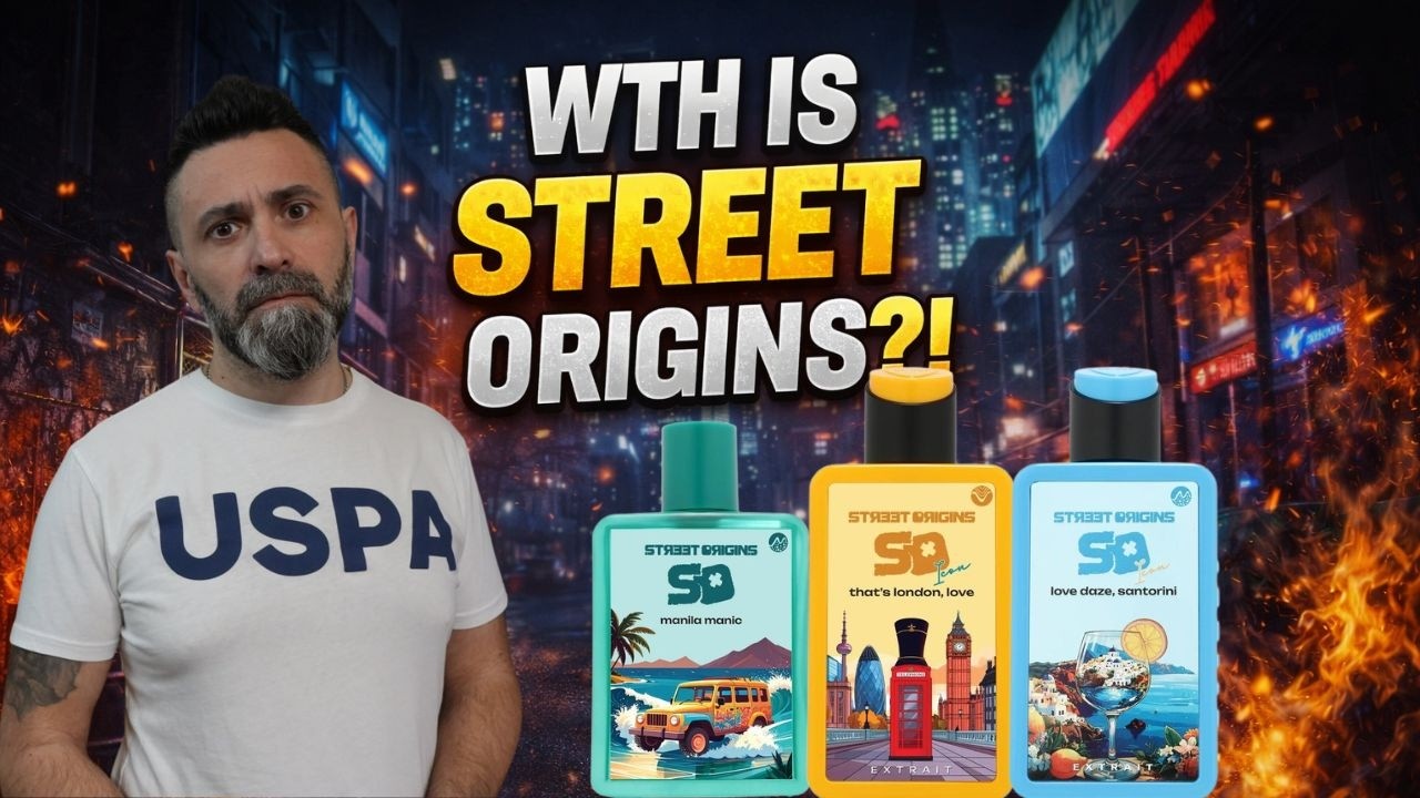 Что такое Street Origins и стоит ли вам обратить внимание на этот бренд?