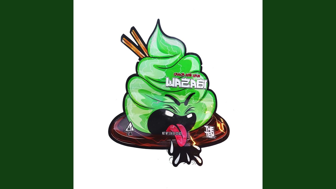 Wazabi