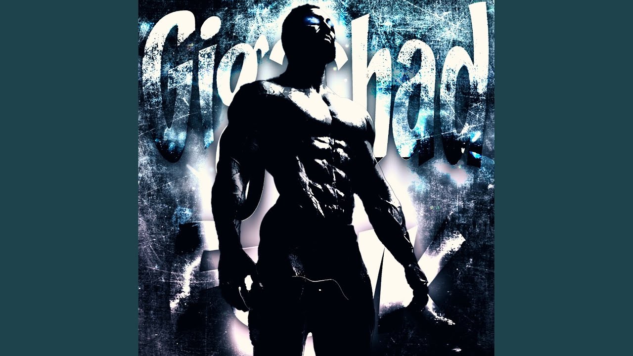 Gigachad funk (Ultra slowed)