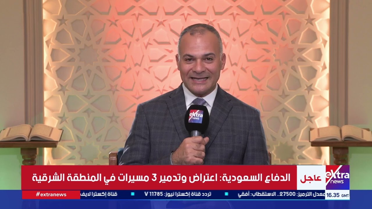 صحح مفاهيمك| ليلة العيد فرحة وبهجة تعم البيوت.. لقاء مع عدد من أئمة وزارة الأوقاف