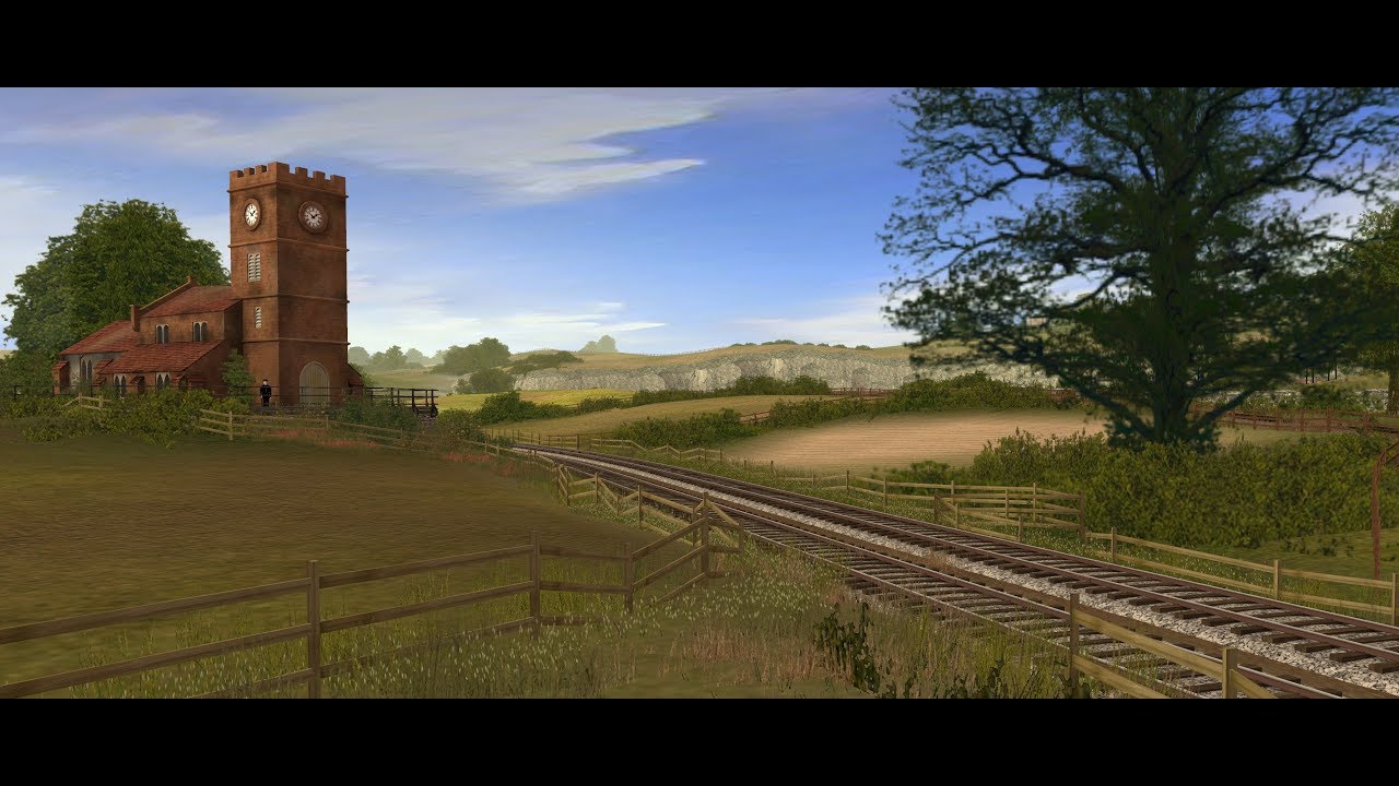 The Island of Sodor Q&A! | Hosted by KnapfordHarbour