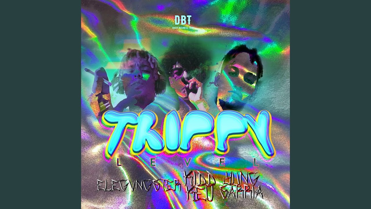 Trippy Level