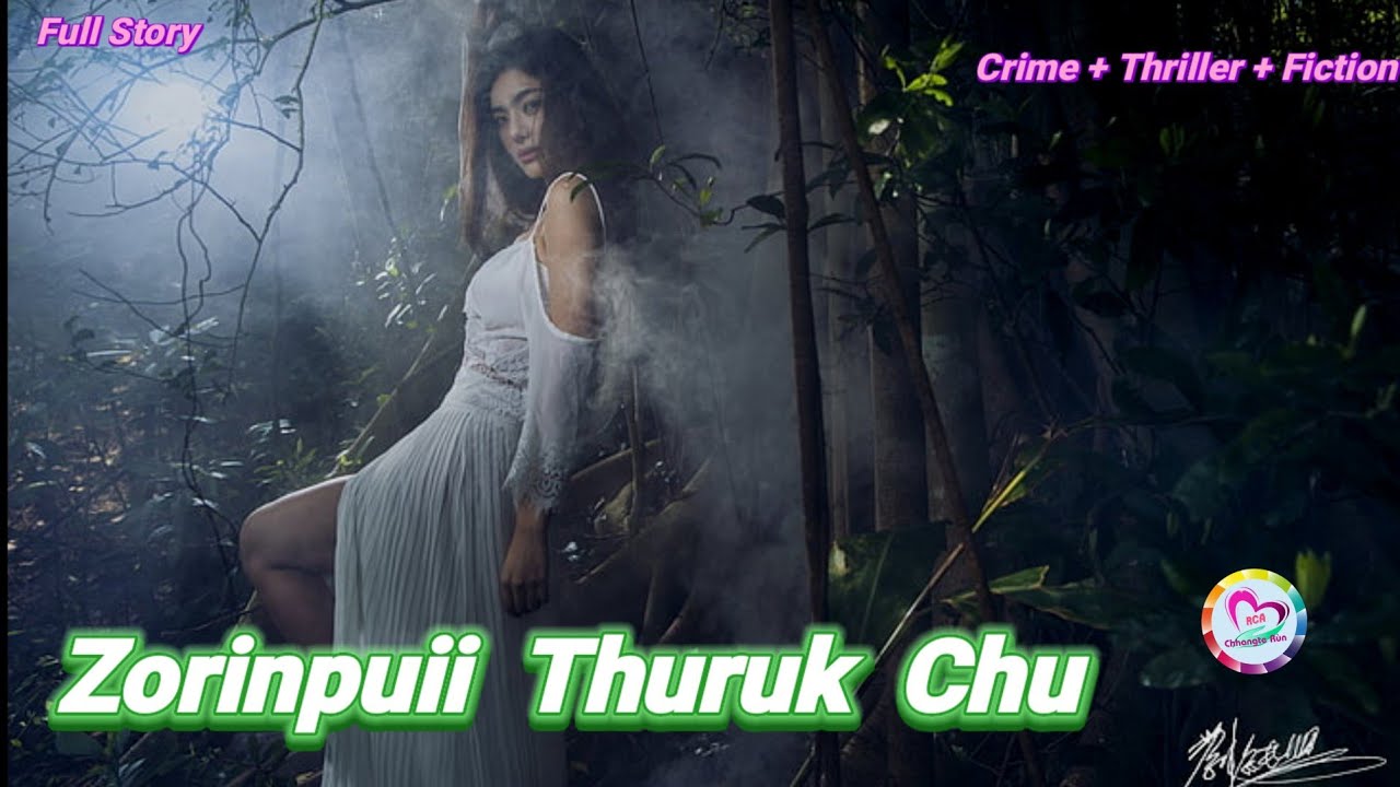 Zorinpuii thuruk thup ngaihnawm chu (Tuesday Special)
