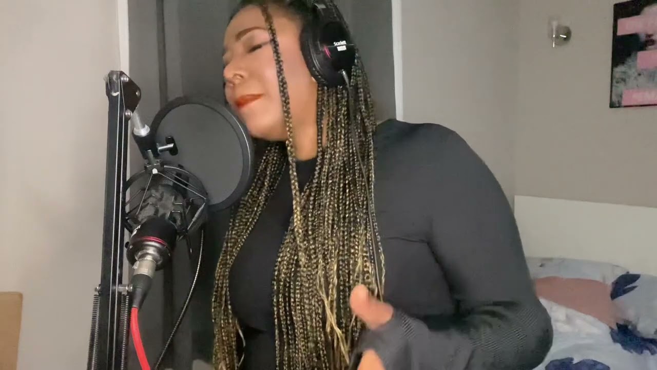 Burna boy - For My Hand feat Ed Sheehan (cover)