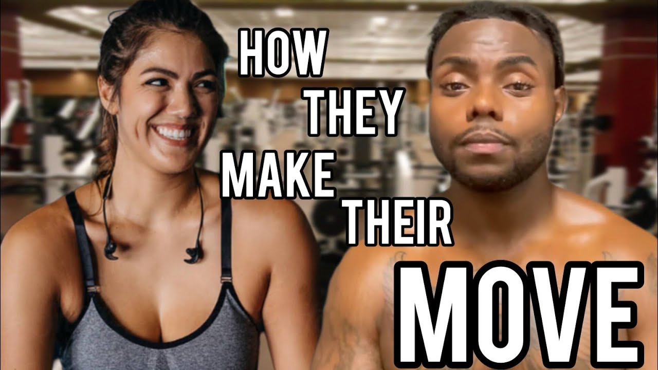 Body Game | How women make their move in the gym