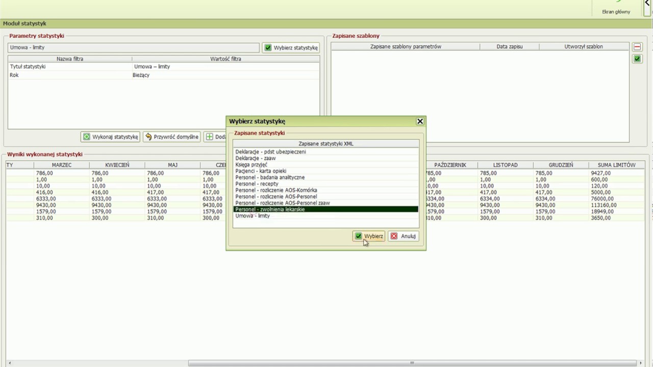 drEryk [6.10.0] Nowy moduł statystyk