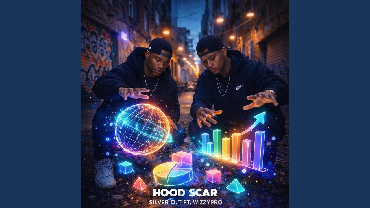 Hood scars (feat. Wizzypro)