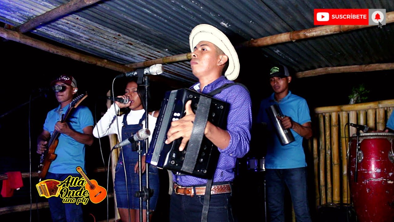 PRESENTACIÓN Y LO BONITO DE AMAR ORIEL SANCHEZ DESDE BOCA URACILLO PENONOMÉ/Fiesta Familia Hernandez
