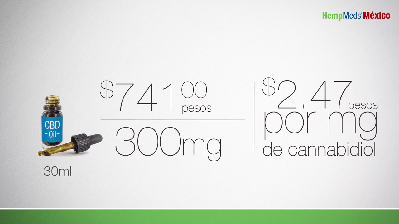 EL MEJOR CBD DE MEXICO