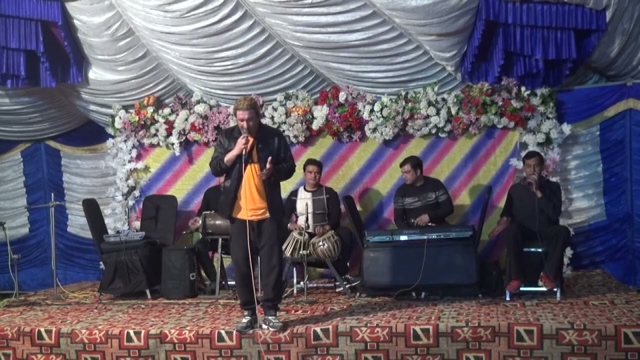 tahir nayyer