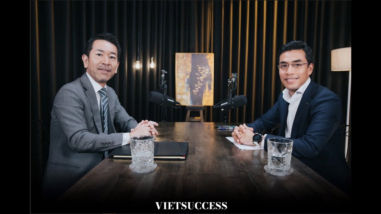 VietnamWorks - Sứ mệnh phát triển con người cho hành trình sự nghiệp hạnh phúc