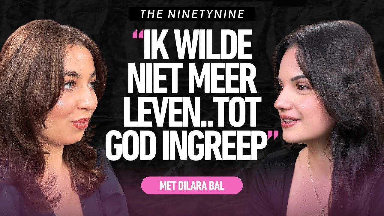 Ex-moslim Dilara: “Ik maakte christenen belachelijk, nu geloof ik zelf