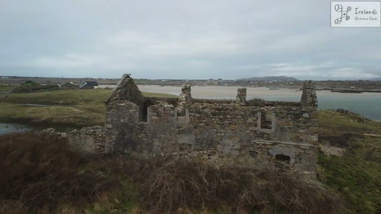 Omey Island - Galway