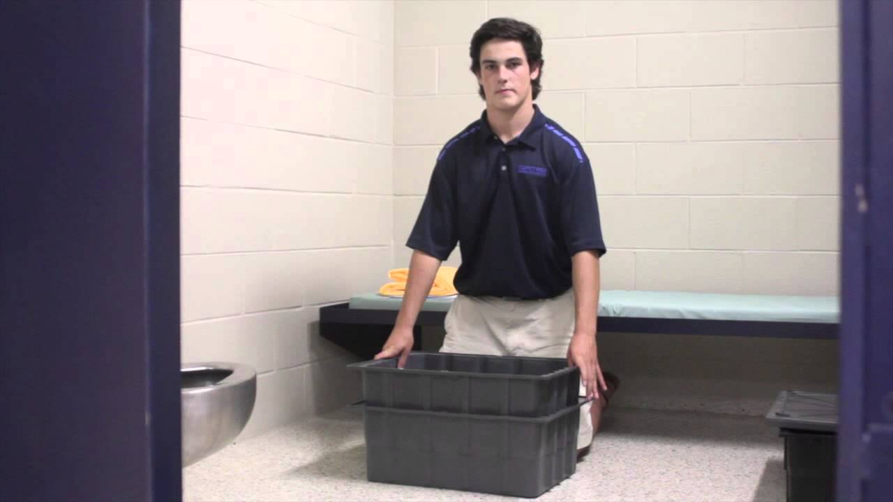 Barracuda Box
