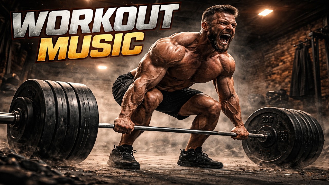 BEAST MODE WORKOUT MUSIC 🔥 | No Limits Gym Motivation