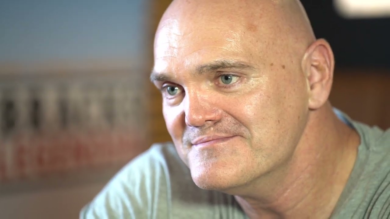 Bracks Legenden 1: Interview mit August Smisl