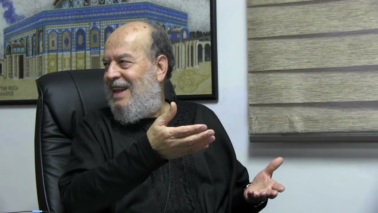 الأستاذ بسّام جرّار- تفسير- 